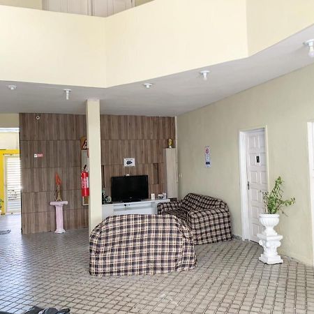 Hostel Da Paz Maceió エクステリア 写真