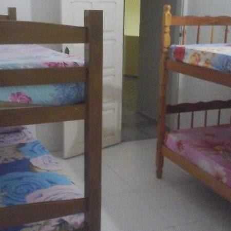 Hostel Da Paz Maceió エクステリア 写真