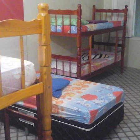 Hostel Da Paz Maceió エクステリア 写真