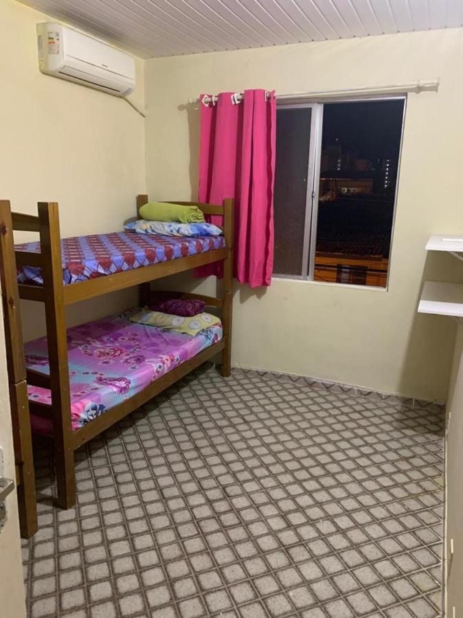 Hostel Da Paz Maceió エクステリア 写真
