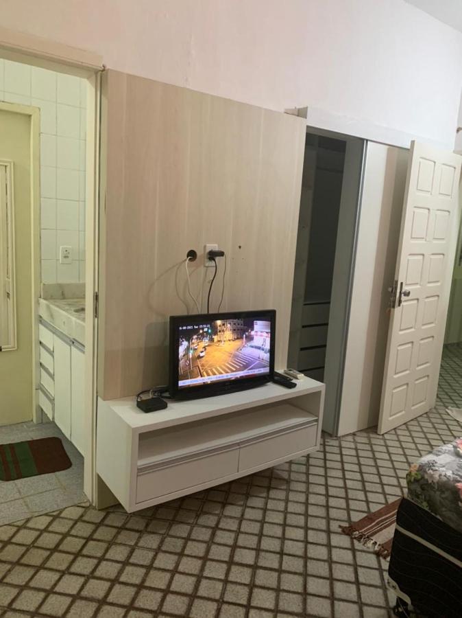 Hostel Da Paz Maceió エクステリア 写真