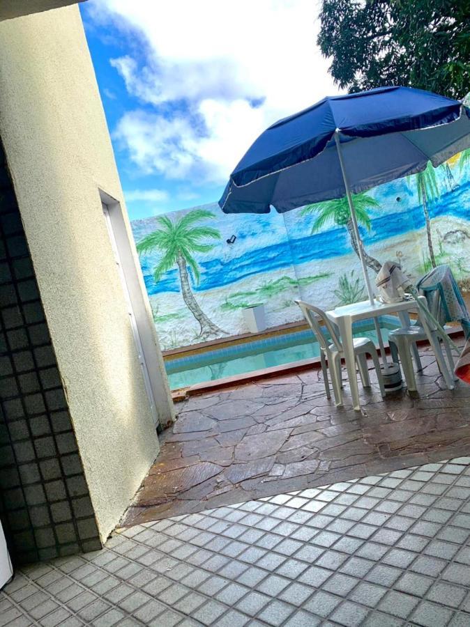 Hostel Da Paz Maceió エクステリア 写真