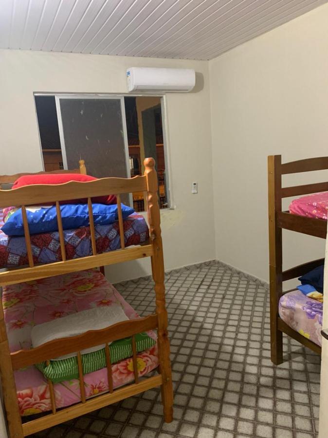 Hostel Da Paz Maceió エクステリア 写真