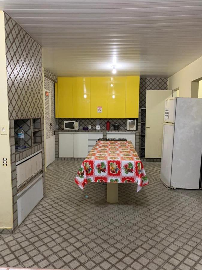 Hostel Da Paz Maceió エクステリア 写真