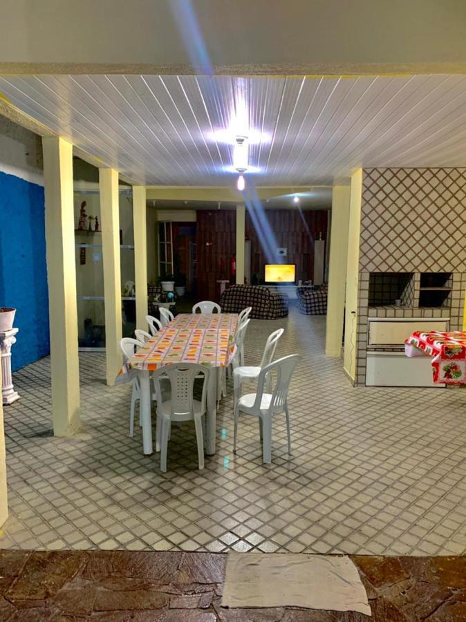 Hostel Da Paz Maceió エクステリア 写真