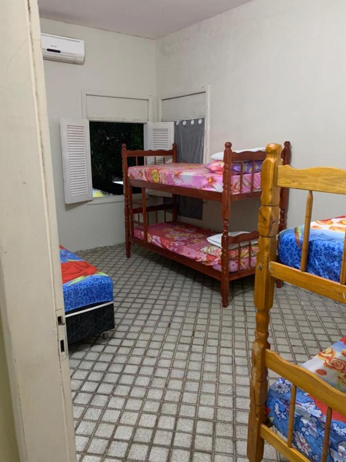 Hostel Da Paz Maceió エクステリア 写真