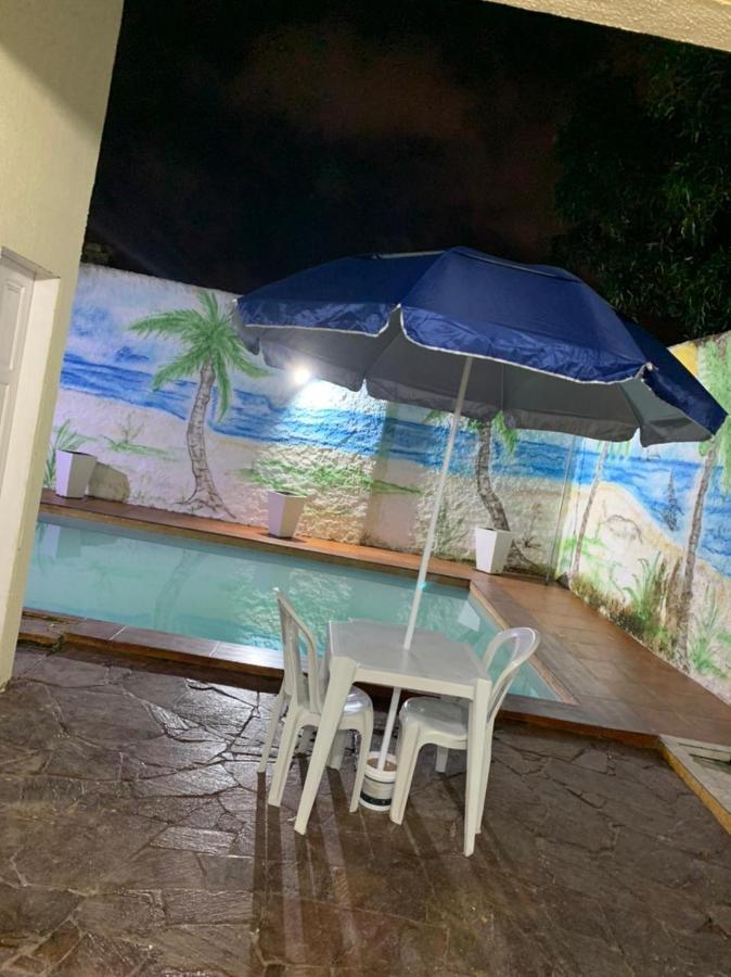 Hostel Da Paz Maceió エクステリア 写真