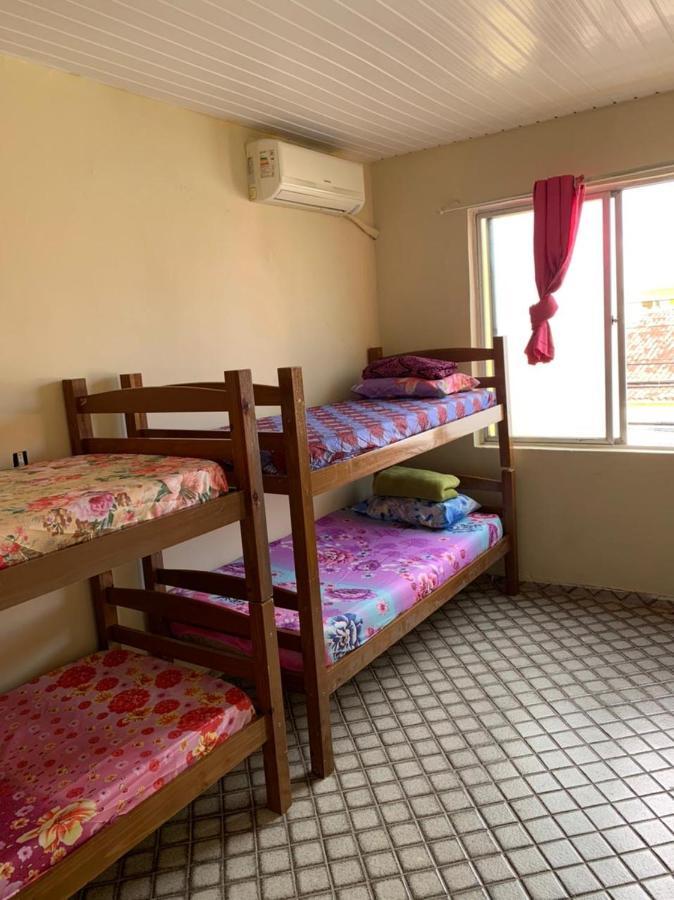 Hostel Da Paz Maceió エクステリア 写真
