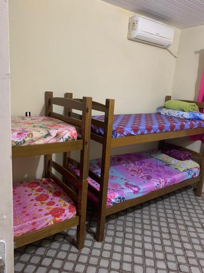 Hostel Da Paz Maceió エクステリア 写真