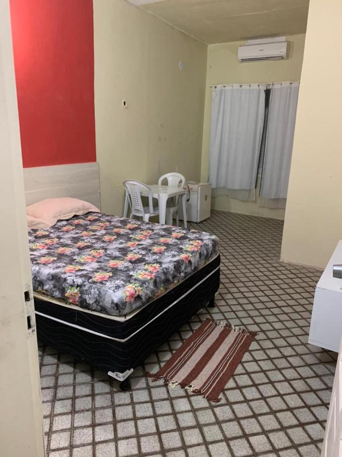 Hostel Da Paz Maceió エクステリア 写真