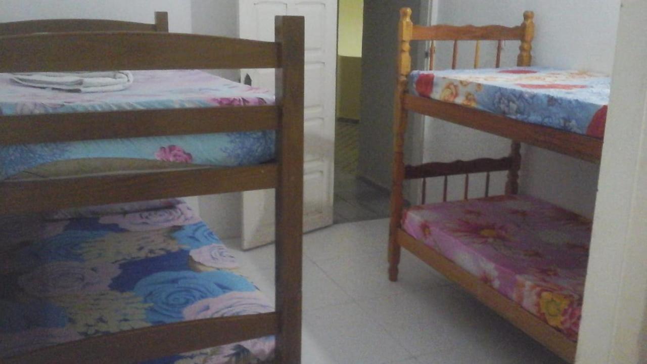 Hostel Da Paz Maceió エクステリア 写真