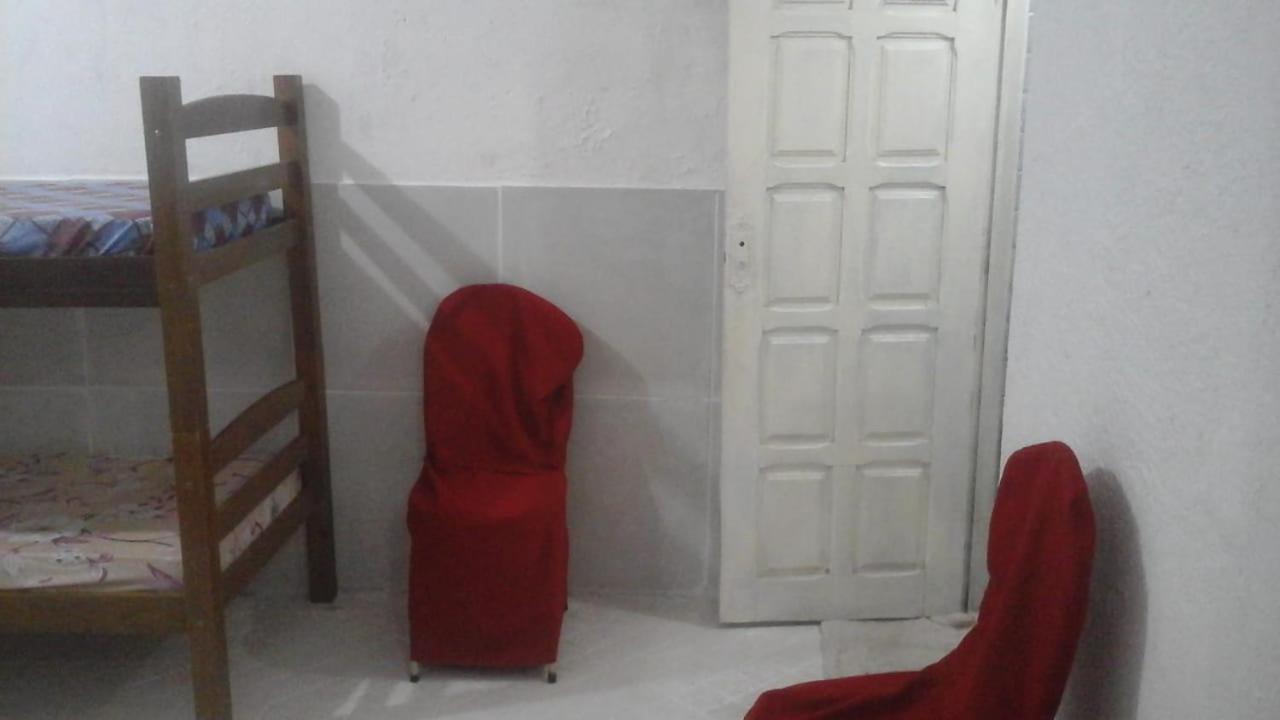 Hostel Da Paz Maceió エクステリア 写真