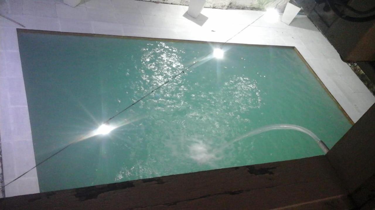 Hostel Da Paz Maceió エクステリア 写真