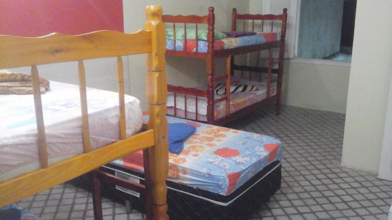 Hostel Da Paz Maceió エクステリア 写真