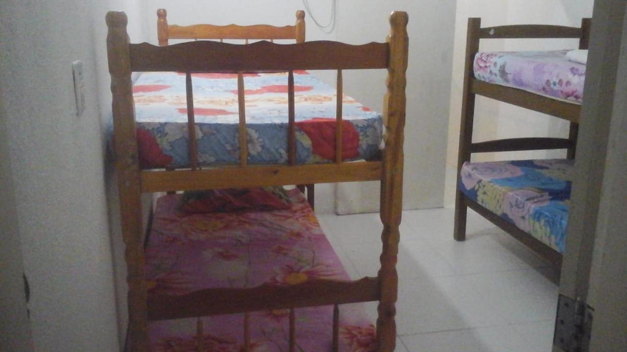 Hostel Da Paz Maceió エクステリア 写真