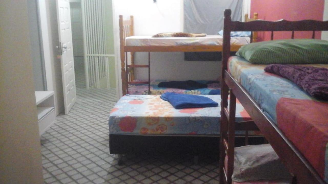 Hostel Da Paz Maceió エクステリア 写真