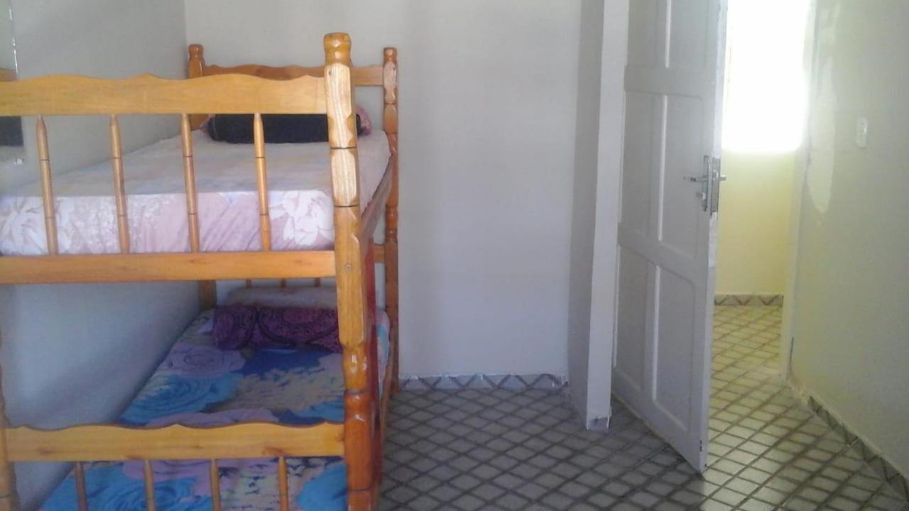 Hostel Da Paz Maceió エクステリア 写真