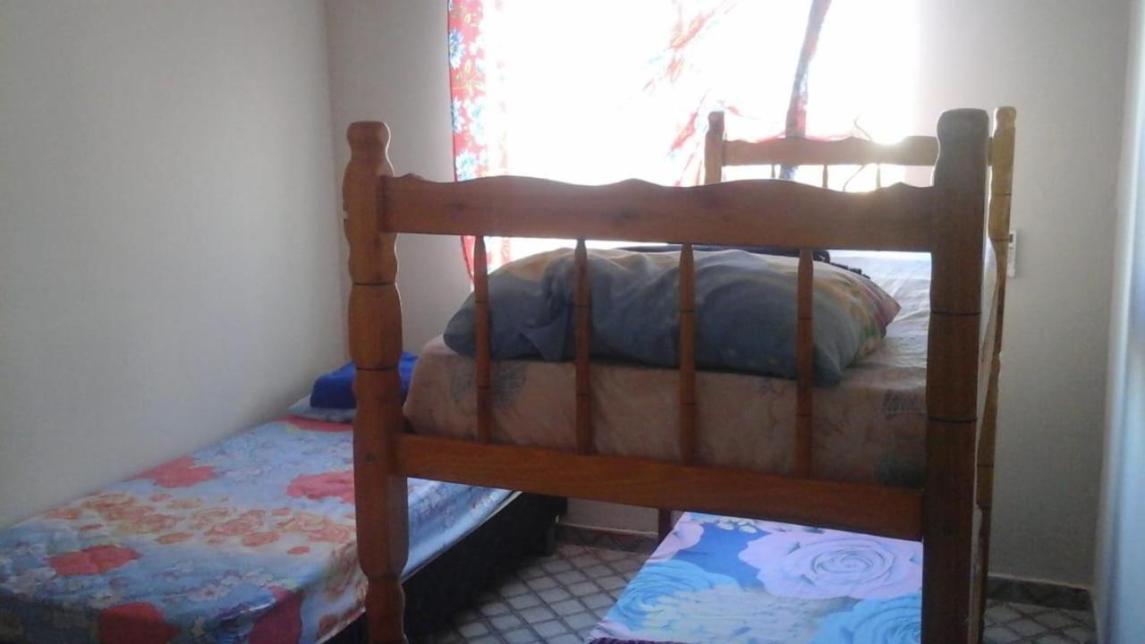 Hostel Da Paz Maceió エクステリア 写真